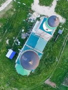Церковь Преображения Господня, , Кадницы, Кстовский район, Нижегородская область