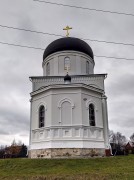 Церковь Спаса Преображения, , Кадницы, Кстовский район, Нижегородская область