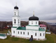Церковь Преображения Господня, , Кадницы, Кстовский район, Нижегородская область