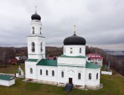 Церковь Спаса Преображения - Кадницы - Кстовский район - Нижегородская область