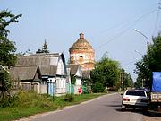 Церковь Успения Пресвятой Богородицы - Карачев - Карачевский район - Брянская область