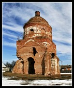 Церковь Успения Пресвятой Богородицы, , Карачев, Карачевский район, Брянская область