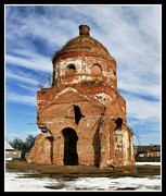 Церковь Успения Пресвятой Богородицы - Карачев - Карачевский район - Брянская область