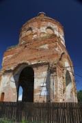 Церковь Успения Пресвятой Богородицы - Карачев - Карачевский район - Брянская область