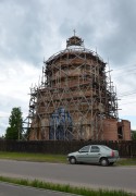 Церковь Успения Пресвятой Богородицы - Карачев - Карачевский район - Брянская область