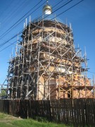 Церковь Успения Пресвятой Богородицы, , Карачев, Карачевский район, Брянская область