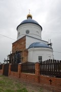 Церковь Успения Пресвятой Богородицы, , Карачев, Карачевский район, Брянская область