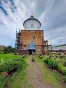 Церковь Успения Пресвятой Богородицы, , Карачев, Карачевский район, Брянская область