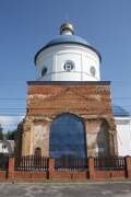 Церковь Успения Пресвятой Богородицы, , Карачев, Карачевский район, Брянская область