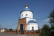 Церковь Успения Пресвятой Богородицы, , Карачев, Карачевский район, Брянская область