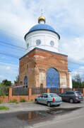 Церковь Успения Пресвятой Богородицы - Карачев - Карачевский район - Брянская область