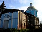 Церковь Вознесения Господня, , Кашира, Каширский городской округ, Московская область