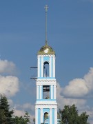 Церковь Вознесения Господня - Кашира - Каширский городской округ - Московская область