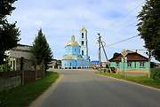 Кашира. Вознесения Господня, церковь