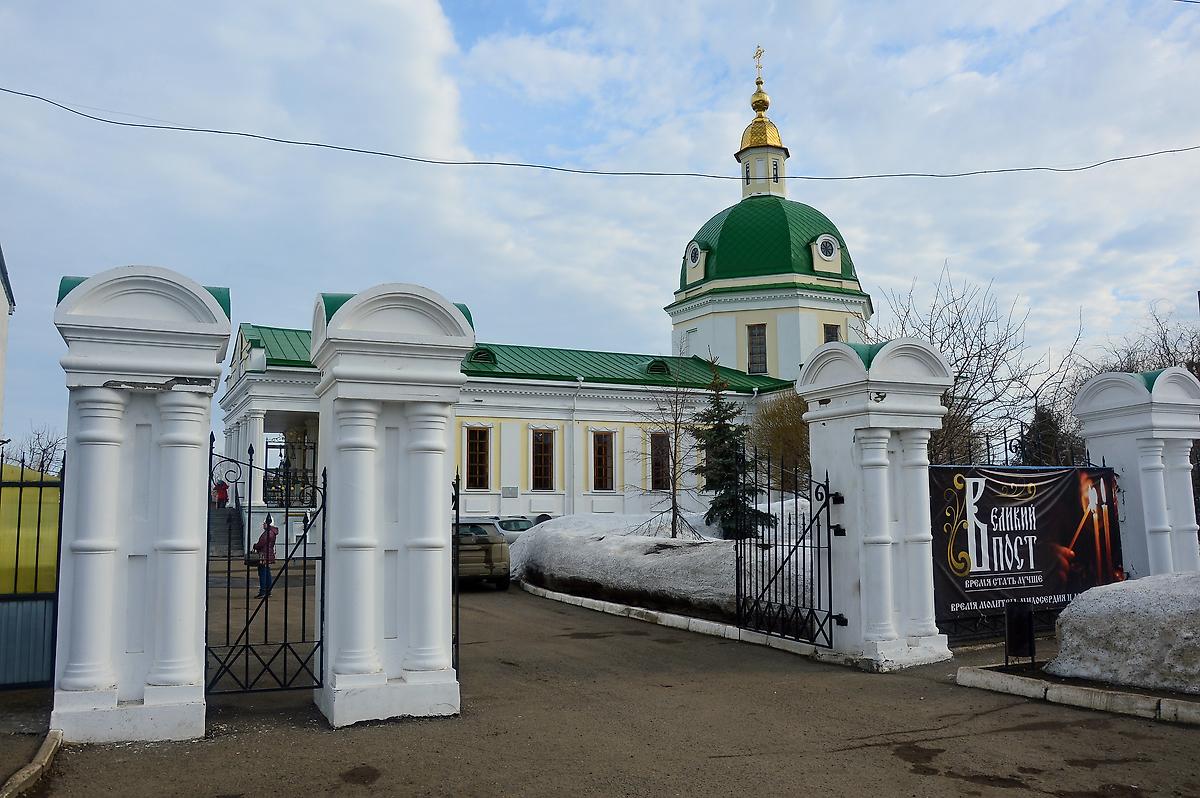 дополнительная информация. Церковь Покрова Пресвятой Богородицы, Сарапул (Сарапульский район и г. Сарапул, Республика Удмуртия)