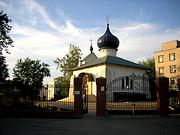 Пермь. Успенский женский монастырь