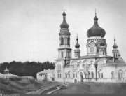 Пермь. Успенский женский монастырь