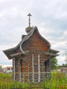 Церковь Всех Святых - Лодейное Поле - Лодейнопольский район - Ленинградская область