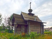 Церковь Всех Святых - Лодейное Поле - Лодейнопольский район - Ленинградская область