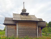 Церковь Всех Святых, , Лодейное Поле, Лодейнопольский район, Ленинградская область