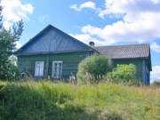 Кармановская (Немжа). Георгия Победоносца, церковь