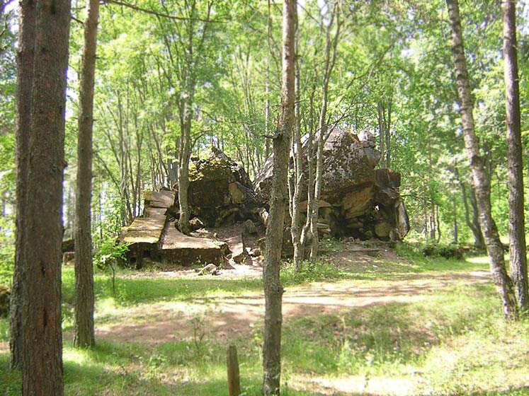 Церковь иконы Божией Матери 