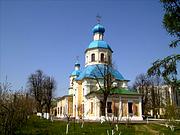 Ясенево. Петра и Павла, церковь