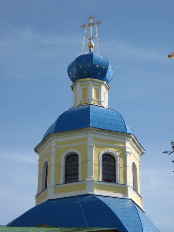 Церковь ясенево петра. Петропавловский храм Ясенево.