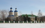 Церковь Петра и Павла - Ясенево - Юго-Западный административный округ (ЮЗАО) - г. Москва