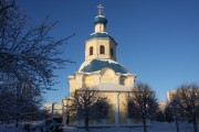 Церковь Петра и Павла - Ясенево - Юго-Западный административный округ (ЮЗАО) - г. Москва
