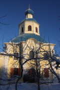 Ясенево. Петра и Павла, церковь