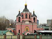 Ховрино. 