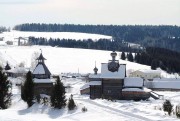 Архитектурно-этнографический музей 