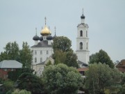 Церковь Воздвижения Креста Господня - Свердлово - Конаковский район - Тверская область