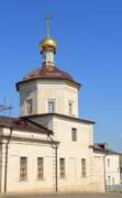 Серпухов. Николая Чудотворца, церковь