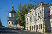 Серпухов. Николая Чудотворца, церковь