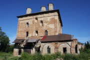 Церковь Воздвижения Креста Господня-Серпухов-Серпуховский городской округ и гг. Протвино, Пущино-Московская область-МОРПЕХ879