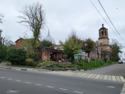 Распятский монастырь - Серпухов - Серпуховский городской округ и гг. Протвино, Пущино - Московская область