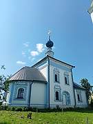Суздаль. 