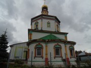 Церковь Сретения Господня - Серпухов - Серпуховский городской округ и гг. Протвино, Пущино - Московская область