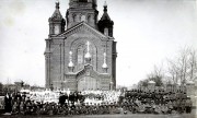 Желнино. Благовещения Пресвятой Богородицы, церковь