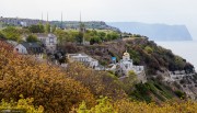 Балаклавский Георгиевский монастырь, , Фиолент, Балаклавский район, г. Севастополь