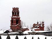 Церковь Благовещения Пресвятой Богородицы, вид с юга<br>, Покча, Чердынский район, Пермский край