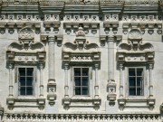 Церковь Николая Чудотворца, , Ныроб, Чердынский район, Пермский край