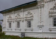 Ныроб. Николая Чудотворца, церковь
