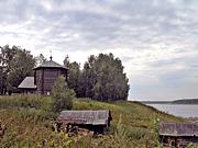 Церковь Богоявления Господня, , Пянтег, Чердынский район, Пермский край