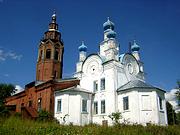 Чердынь. Воскресения Христова, собор