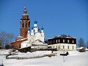 Чердынь. Воскресения Христова, собор