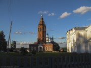 Собор Воскресения Христова - Чердынь - Чердынский район - Пермский край