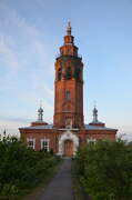 Собор Воскресения Христова, , Чердынь, Чердынский район, Пермский край